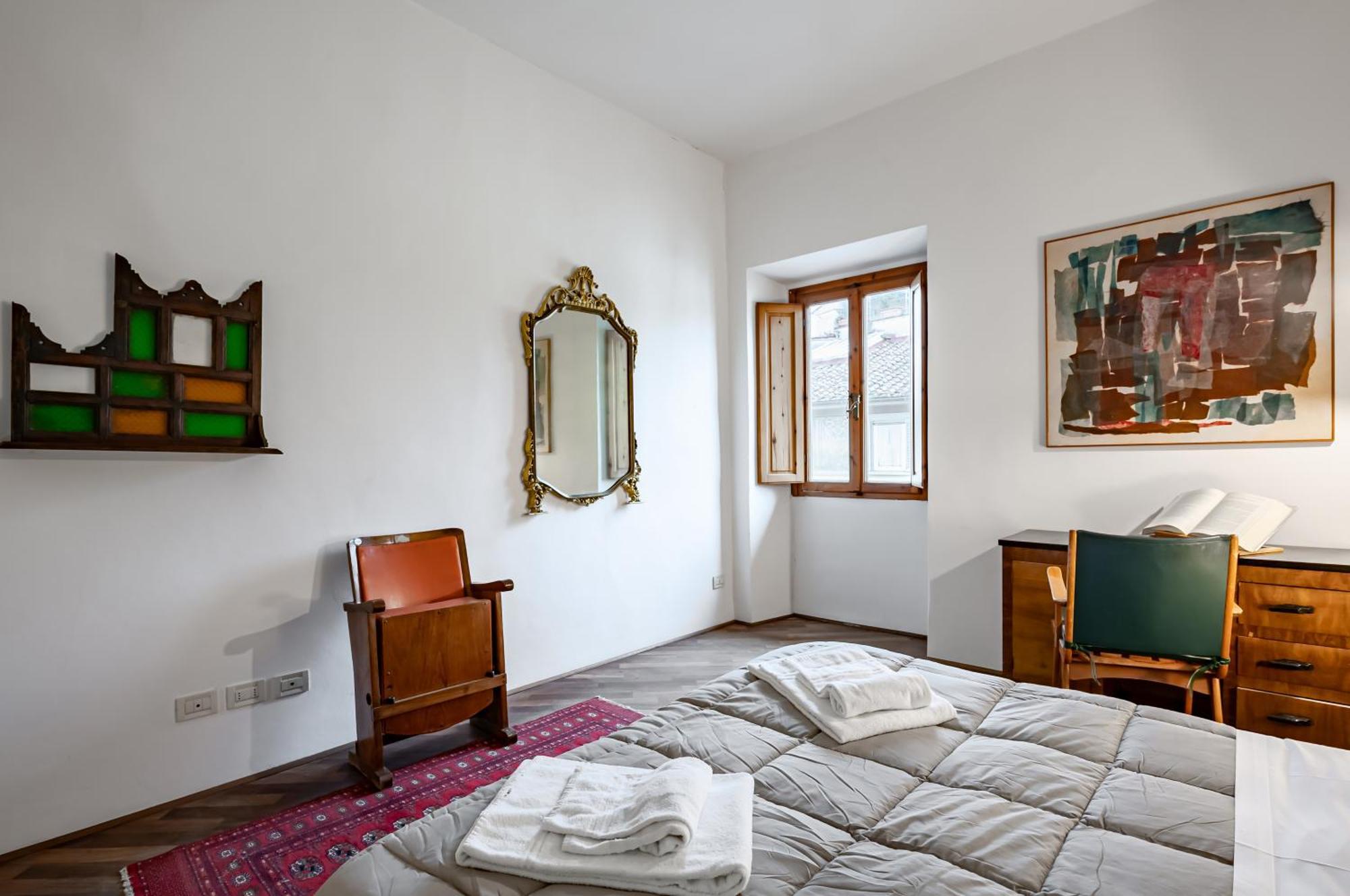 Beccaria & Sant'Ambrogio Lovely Apartment Florence Exterior photo