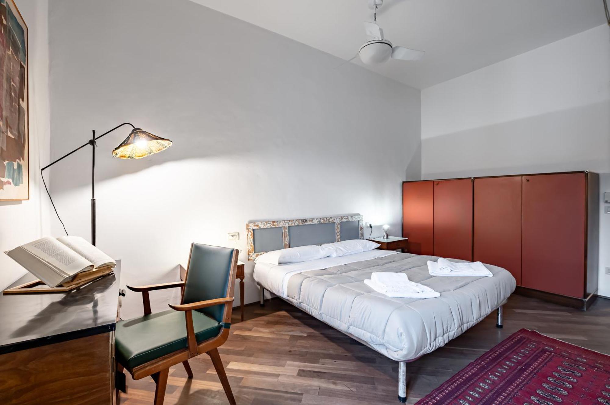 Beccaria & Sant'Ambrogio Lovely Apartment Florence Exterior photo