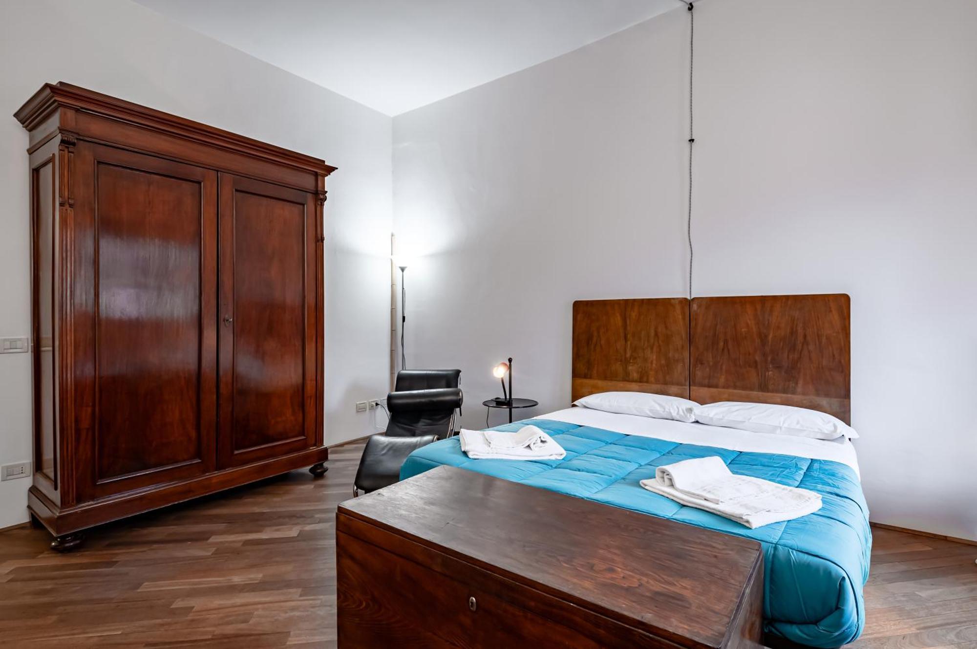 Beccaria & Sant'Ambrogio Lovely Apartment Florence Exterior photo