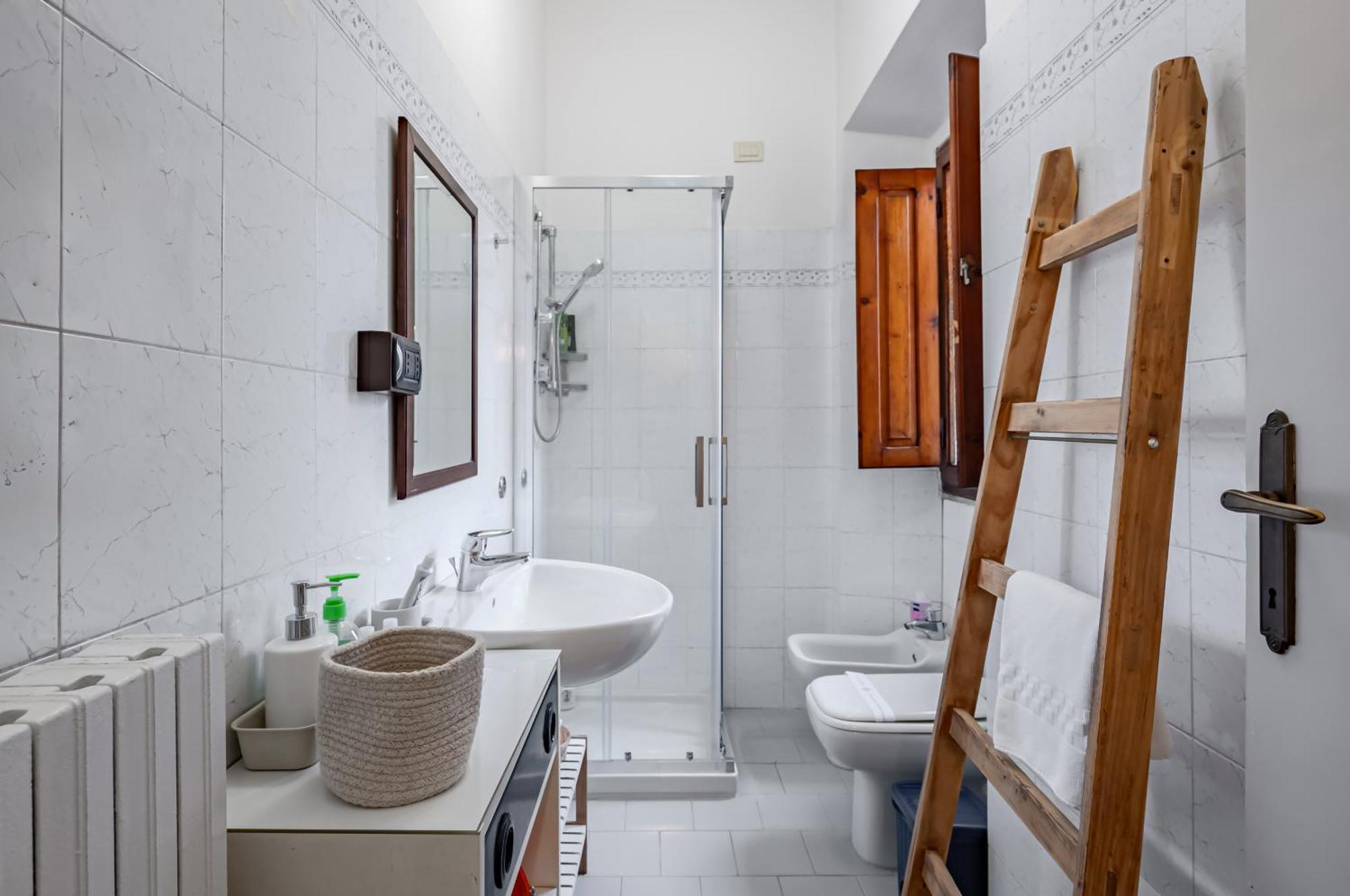 Beccaria & Sant'Ambrogio Lovely Apartment Florence Exterior photo